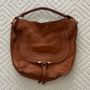 Chloe Marcie Bag